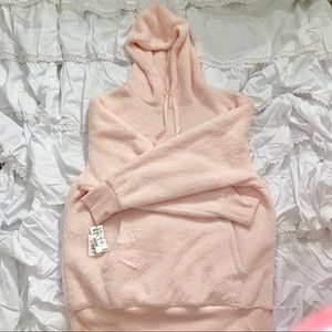 SOFTEST SHERPA HOODIE
